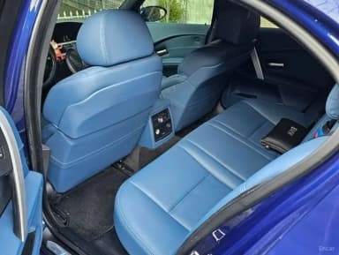 M5 (E60)