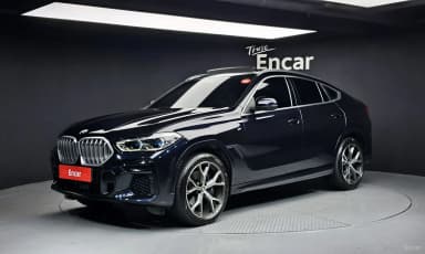 X6 (G06)