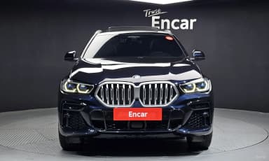 X6 (G06)