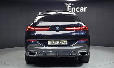 X6 (G06)