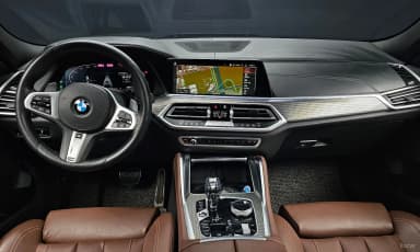 X6 (G06)