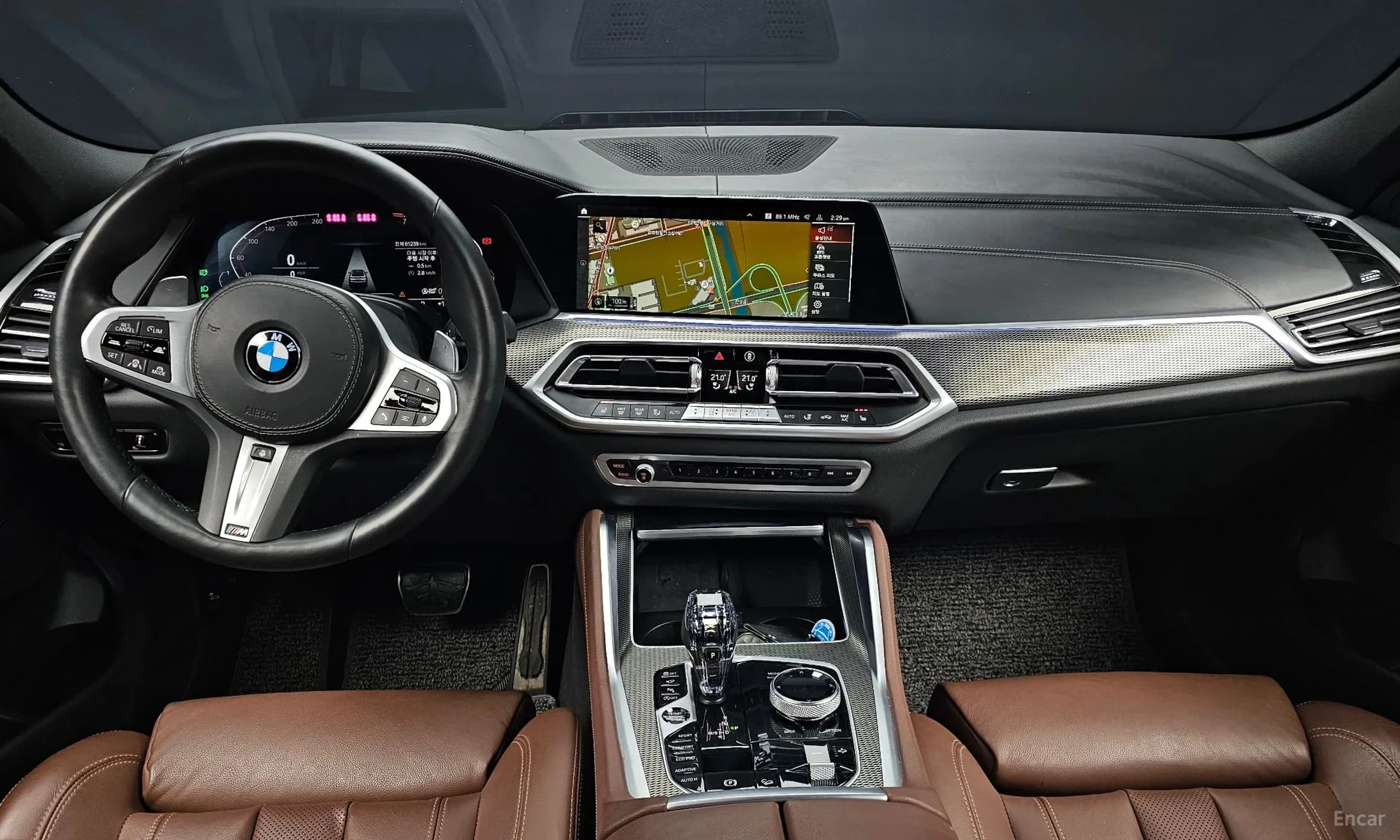 X6 (G06)