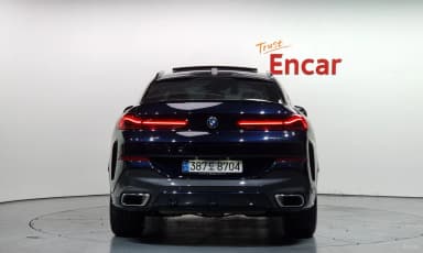 X6 (G06)
