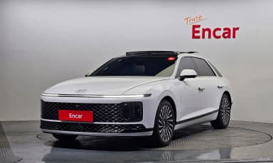 Grandeur Hybrid (GN7)