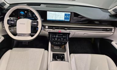 Grandeur Hybrid (GN7)