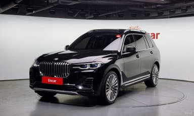 X7 (G07)
