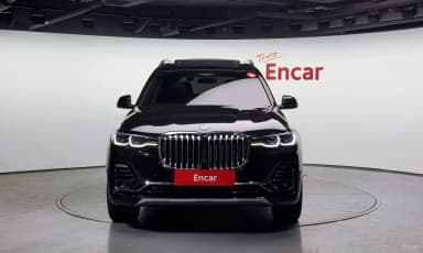 X7 (G07)