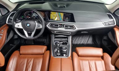 X7 (G07)