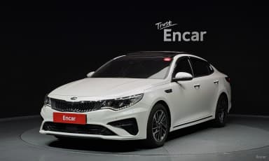 The new K5 2nd Generation