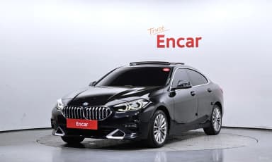 2 Series Gran Coupe (F44)