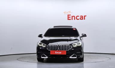 2 Series Gran Coupe (F44)