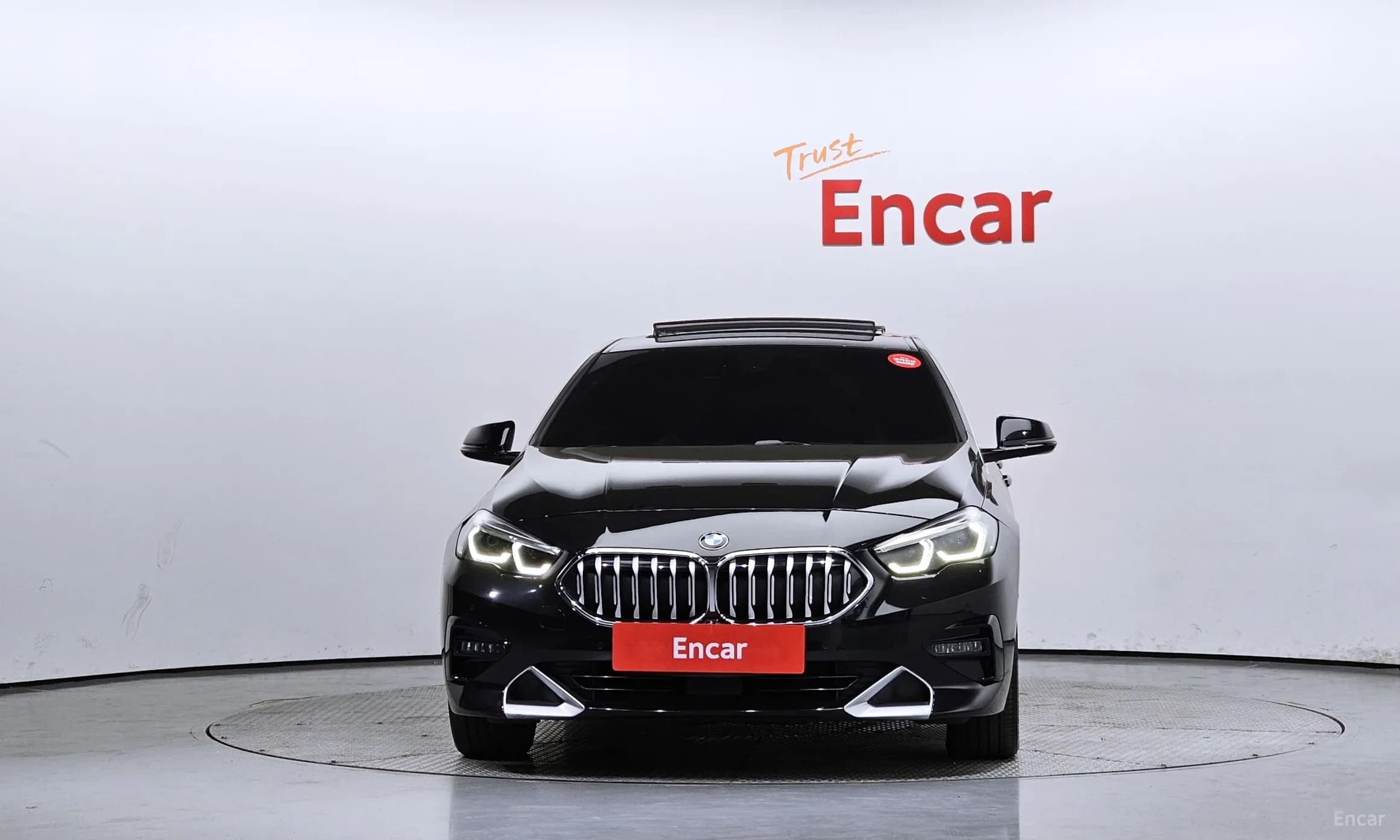 2 Series Gran Coupe (F44)
