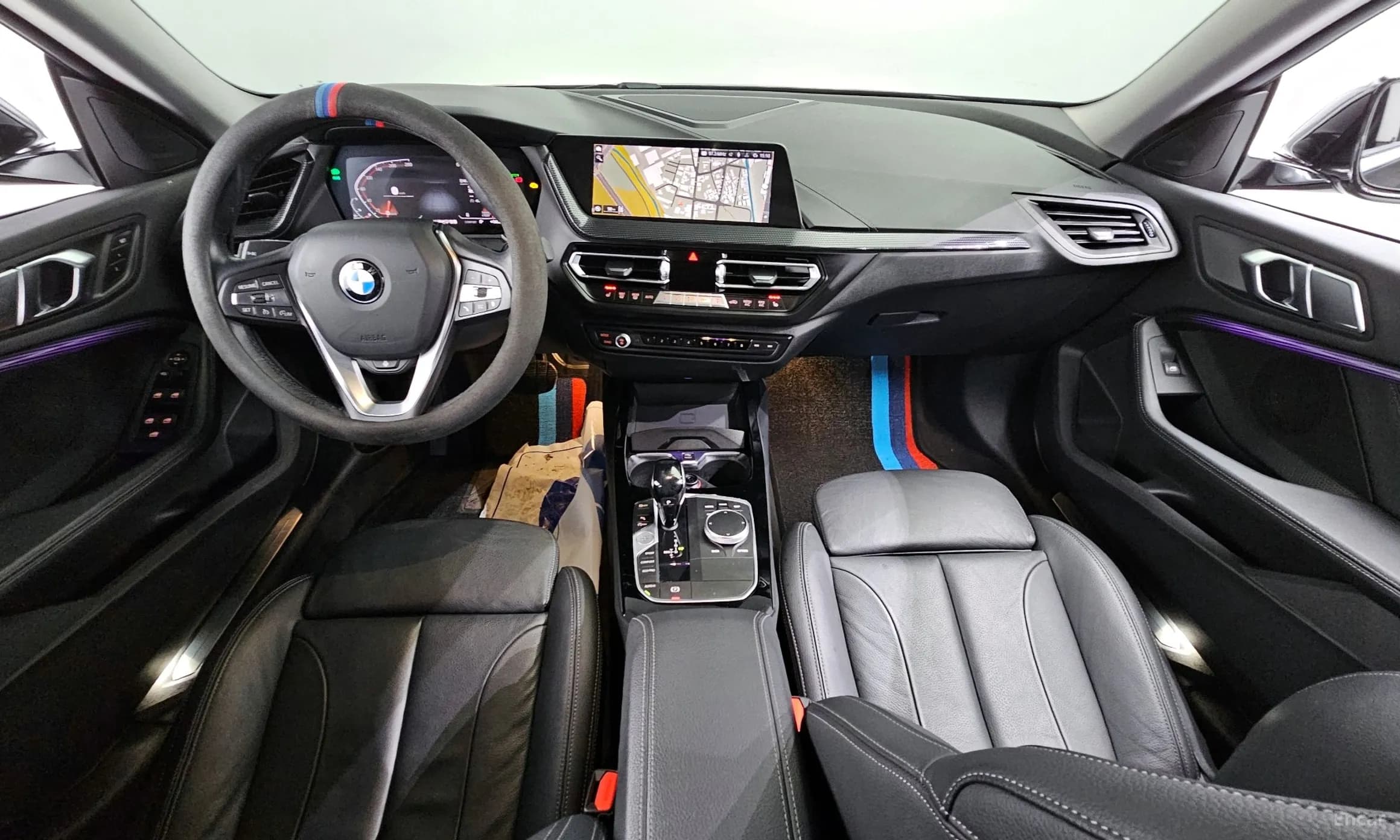 2 Series Gran Coupe (F44)
