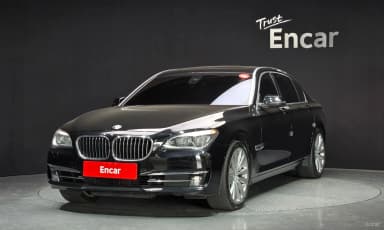 7 Series (F01)