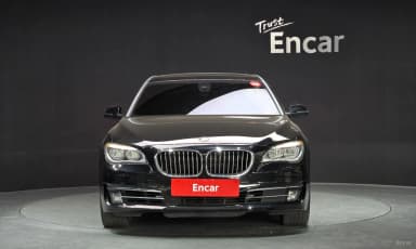 7 Series (F01)