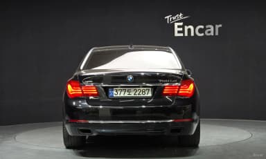 7 Series (F01)