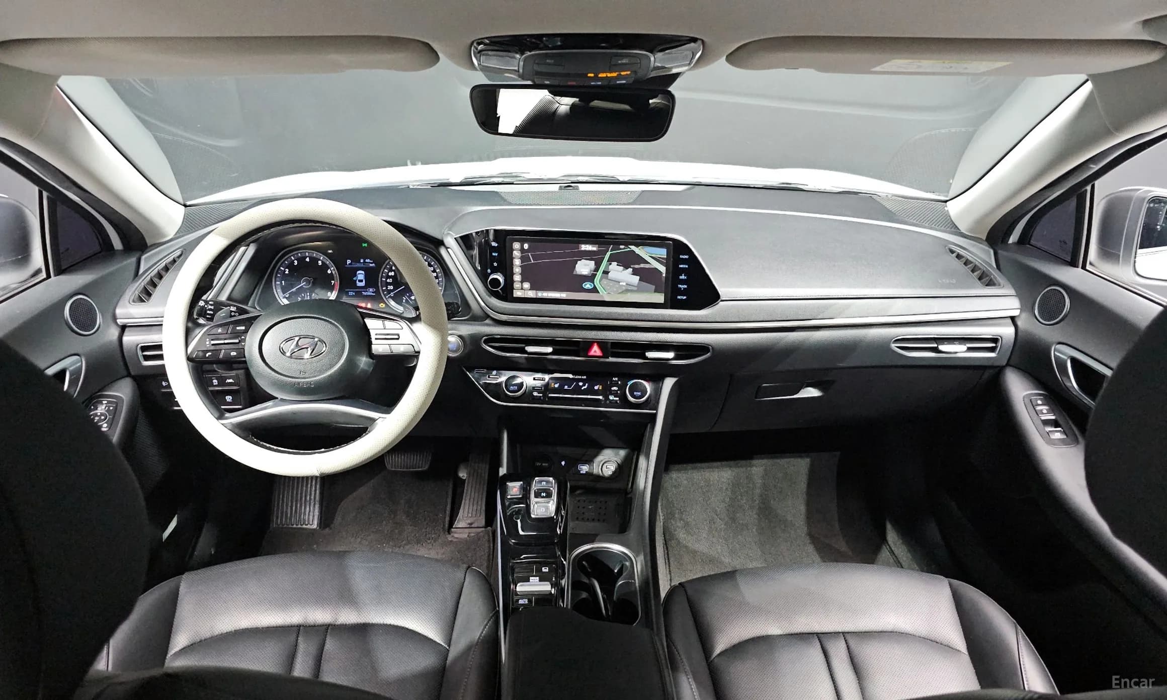Sonata (DN8)