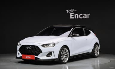 Veloster (JS)