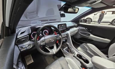 Veloster (JS)