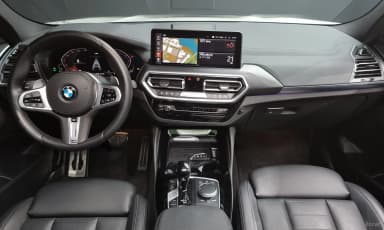 X4 (G02)