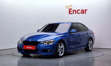 3 Series (F30)
