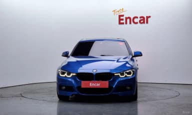 3 Series (F30)