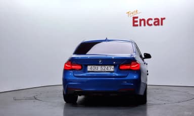 3 Series (F30)