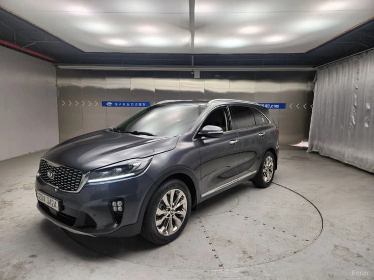 Sorento