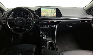 Sonata (DN8)