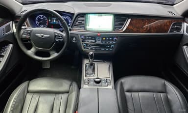 Genesis DH