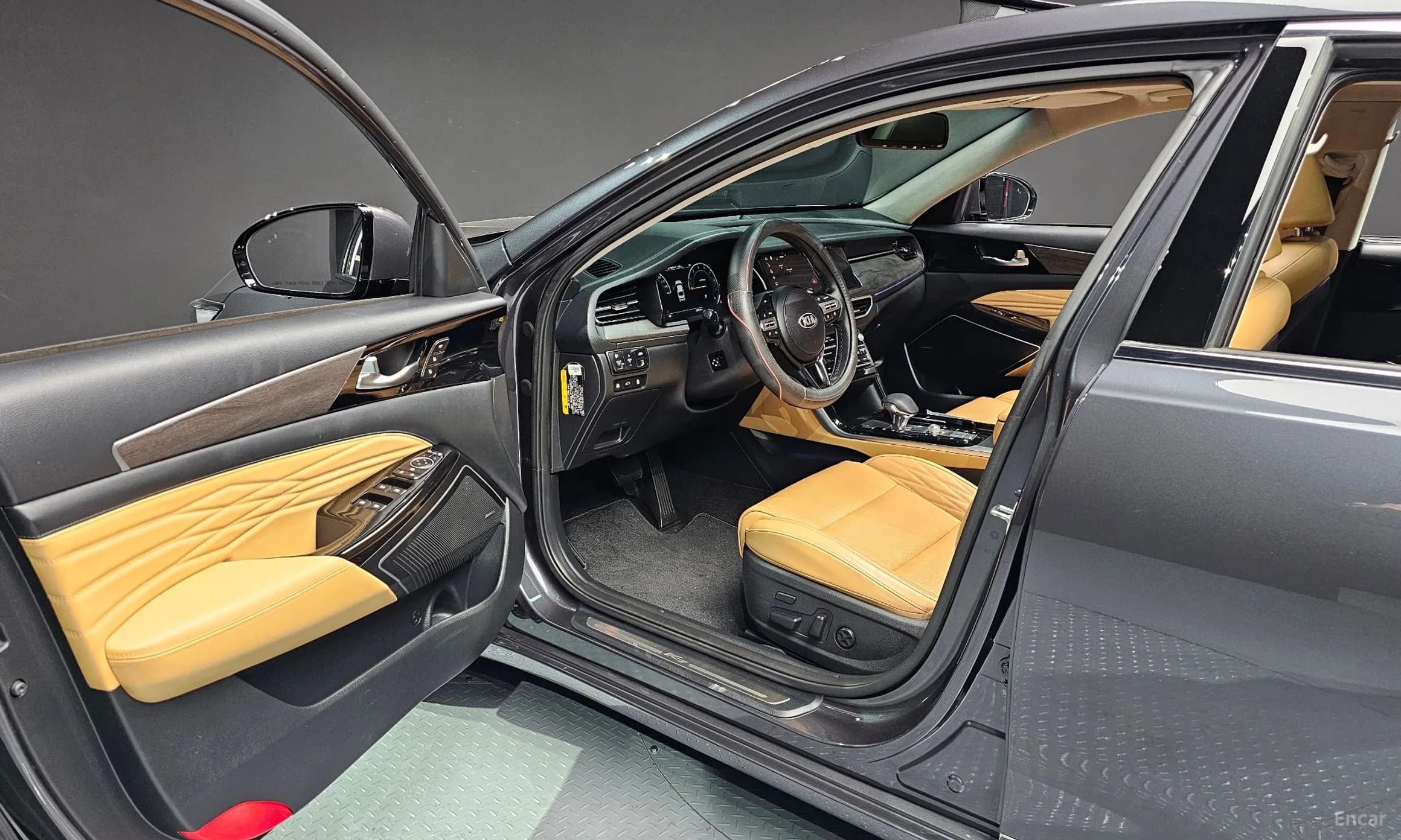 K7 Premier