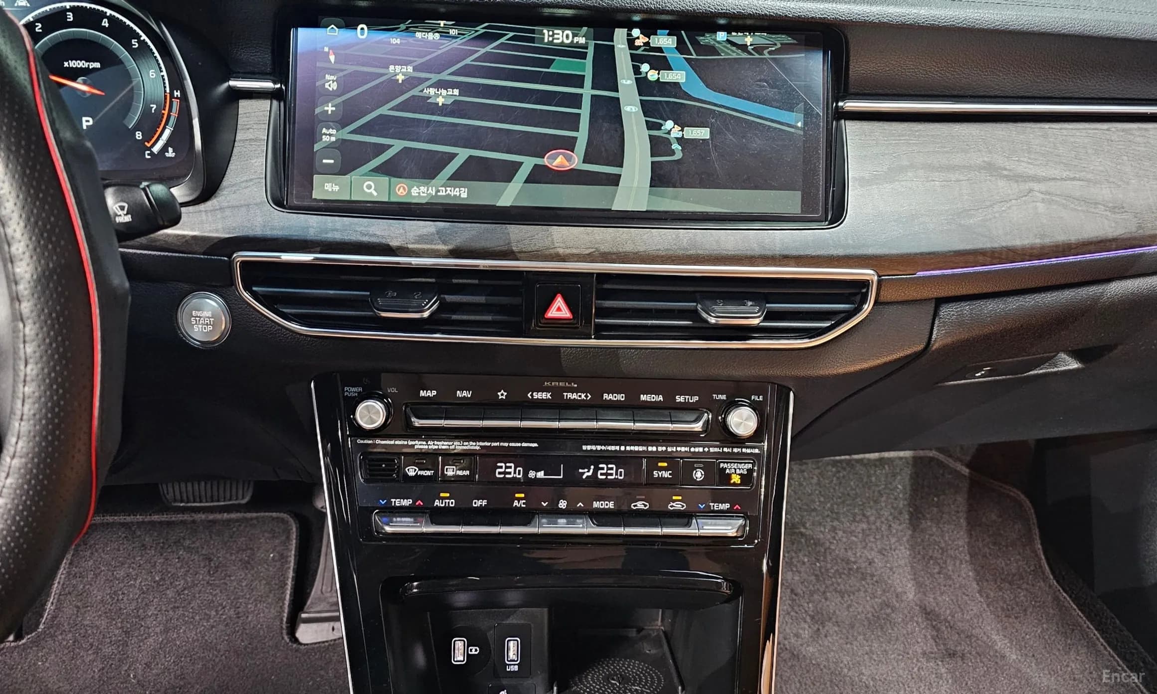 K7 Premier