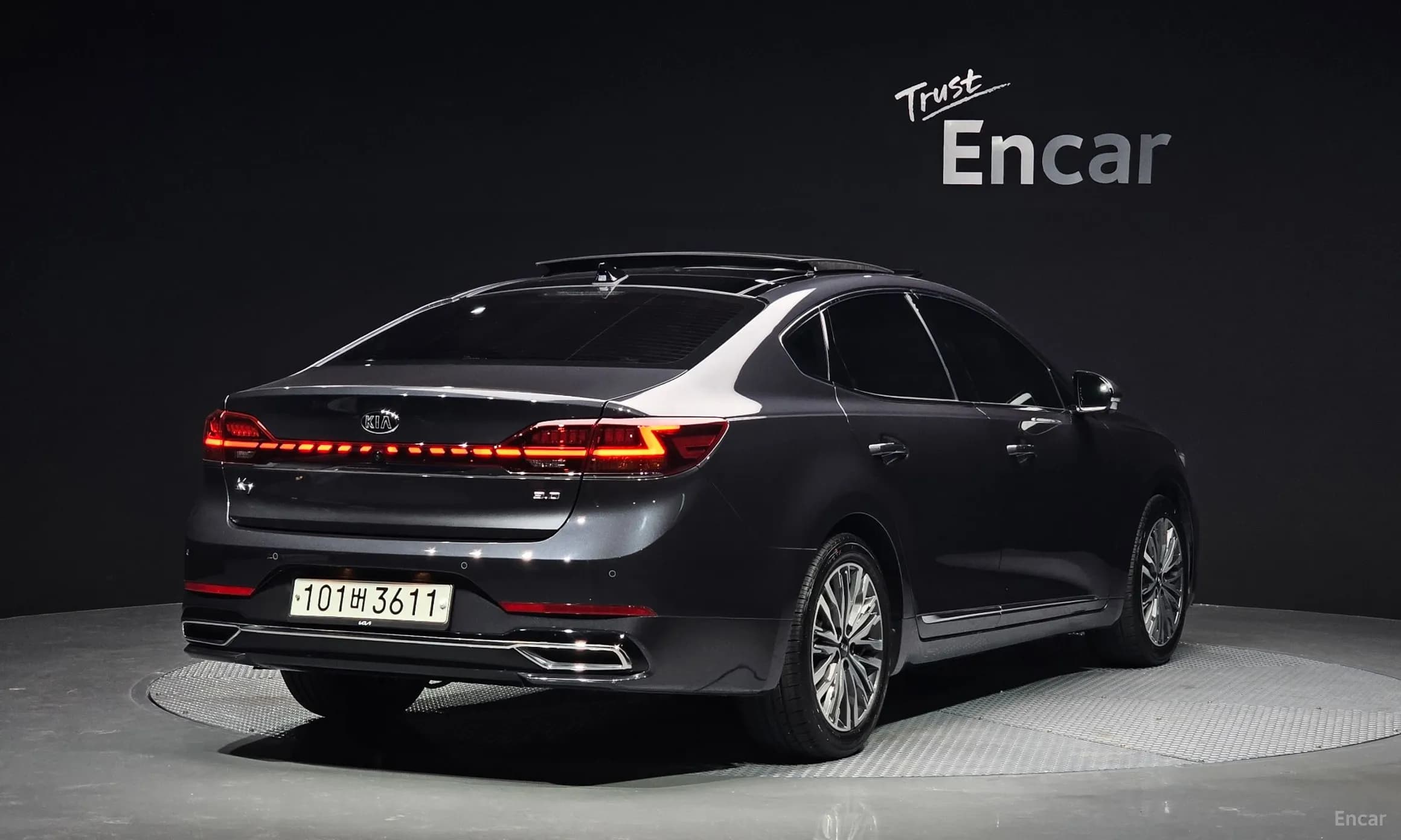 K7 Premier