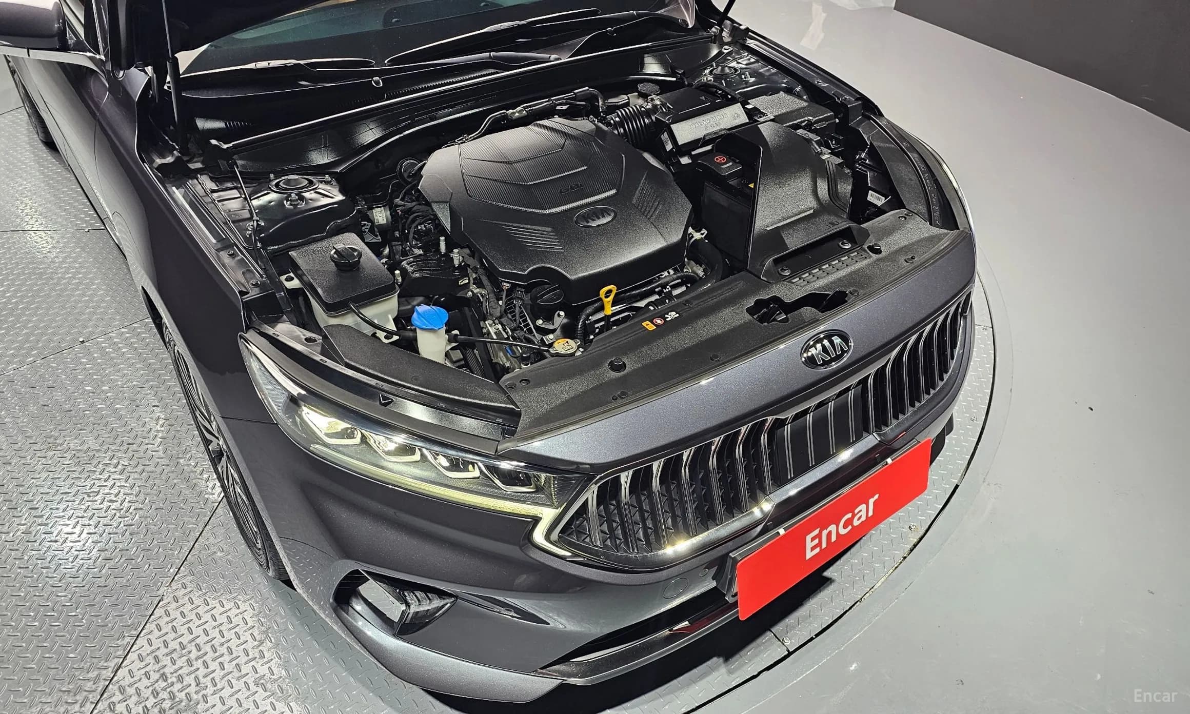 K7 Premier