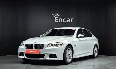 5 Series (F10)