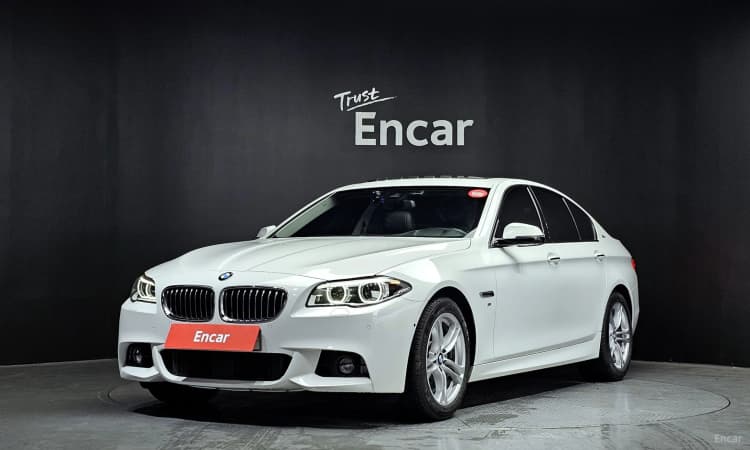 5 Series (F10)