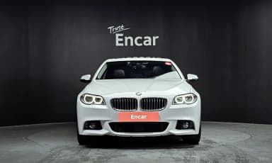 5 Series (F10)