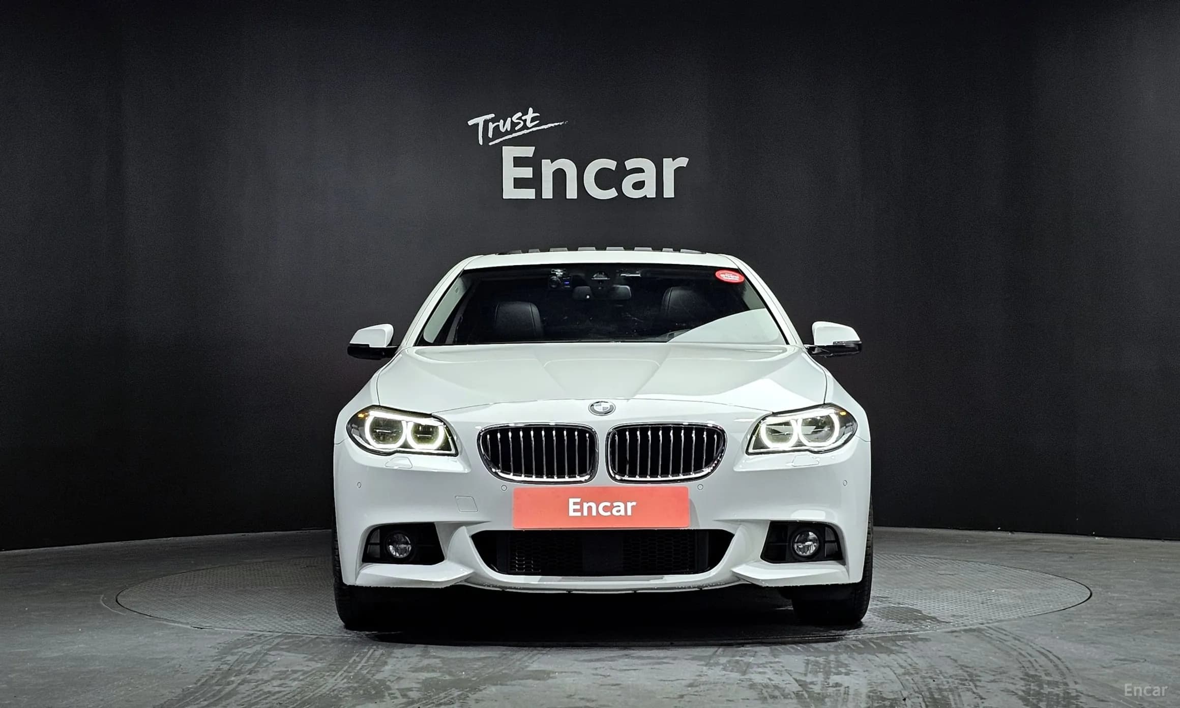 5 Series (F10)