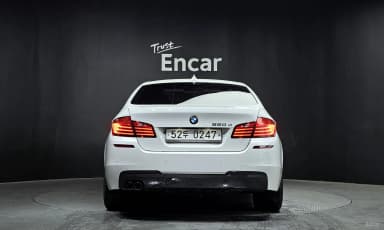 5 Series (F10)