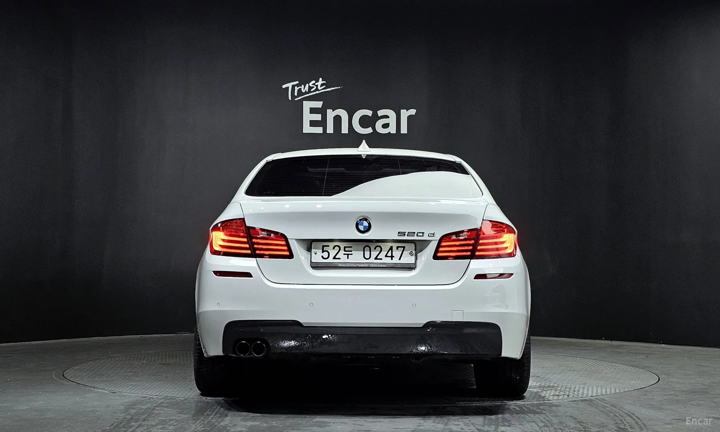 5 Series (F10)