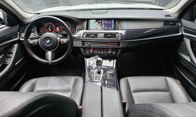 5 Series (F10)