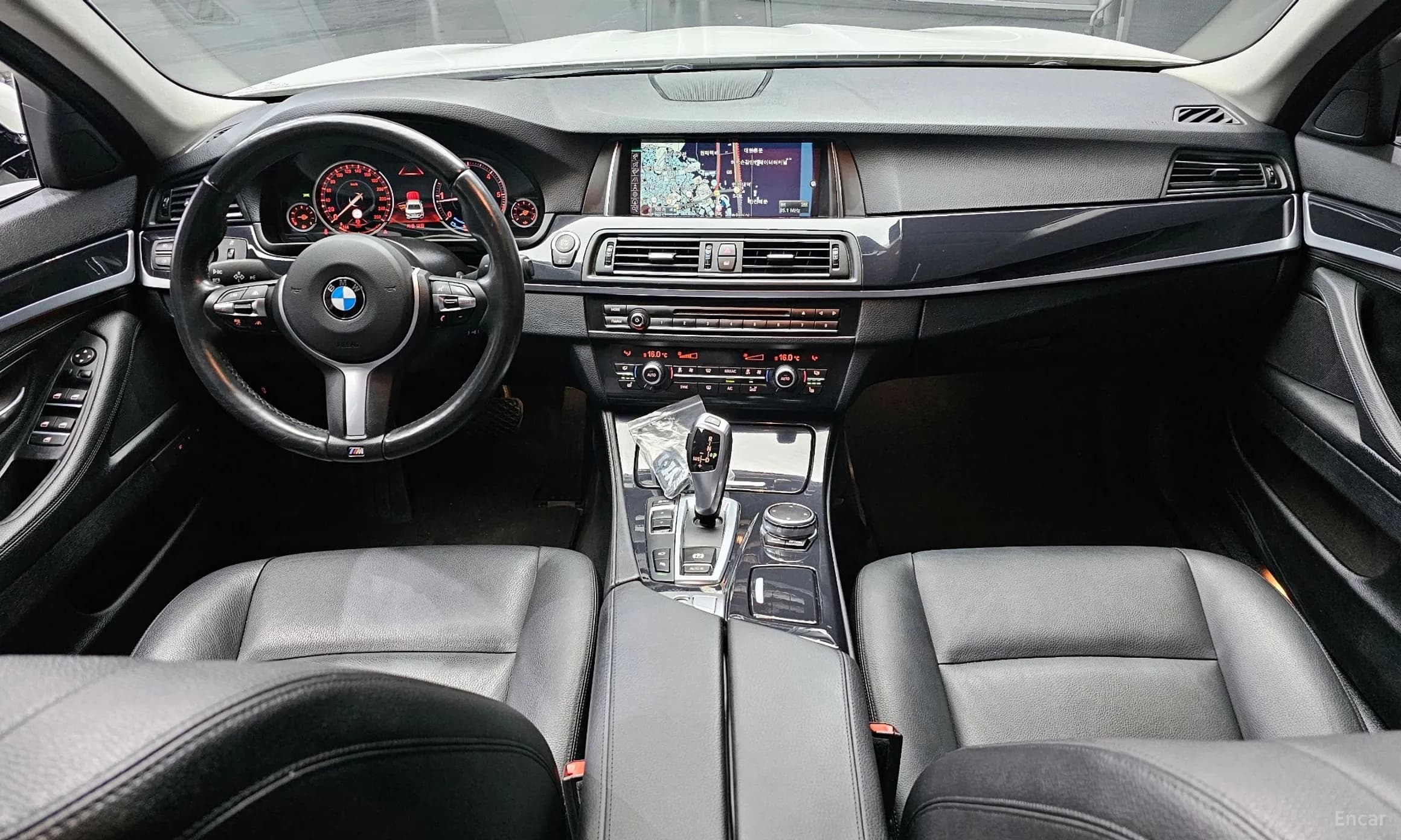5 Series (F10)