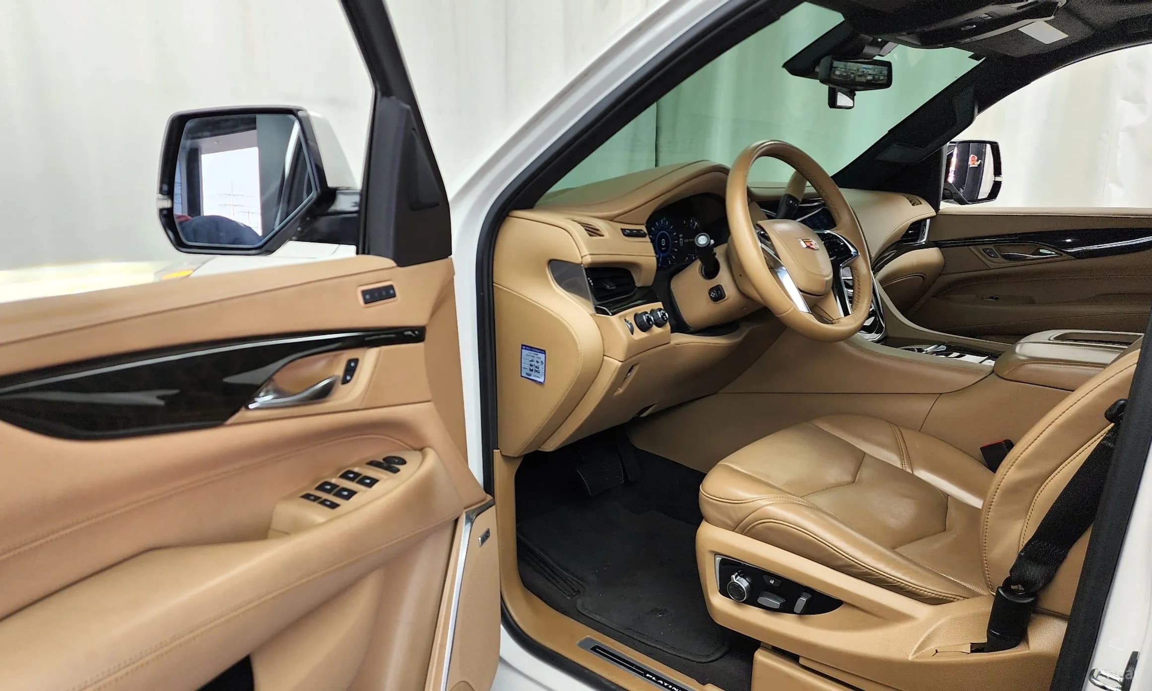 Escalade