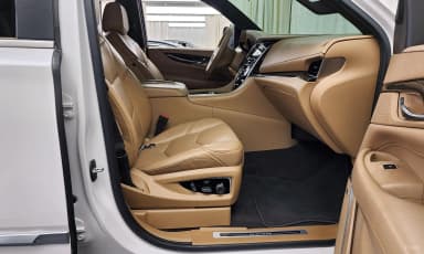Escalade