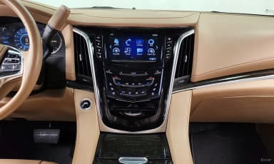 Escalade
