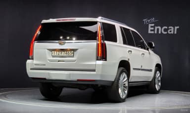 Escalade