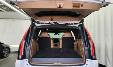 Escalade