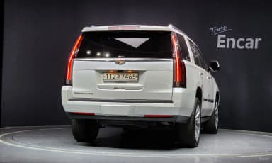 Escalade