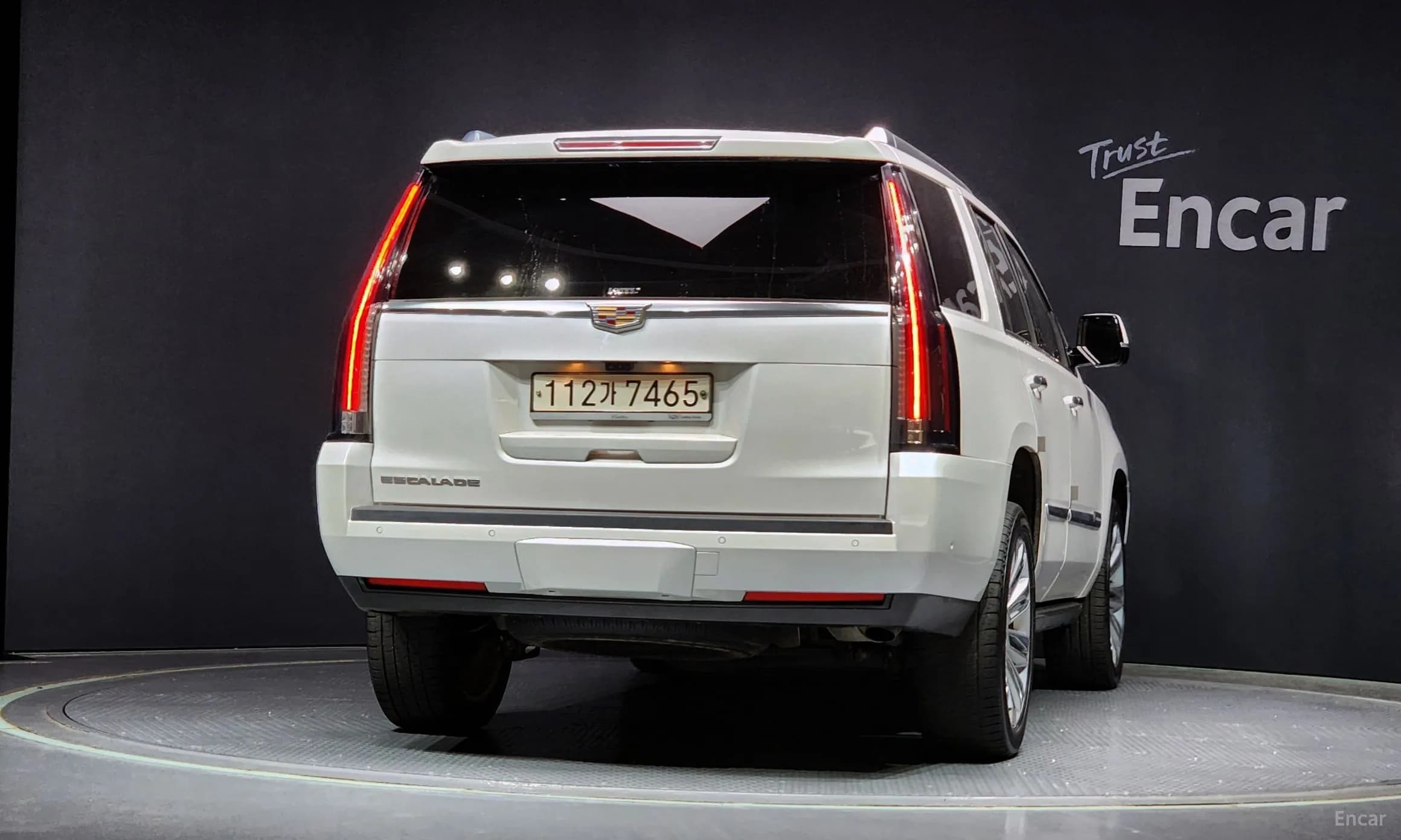 Escalade