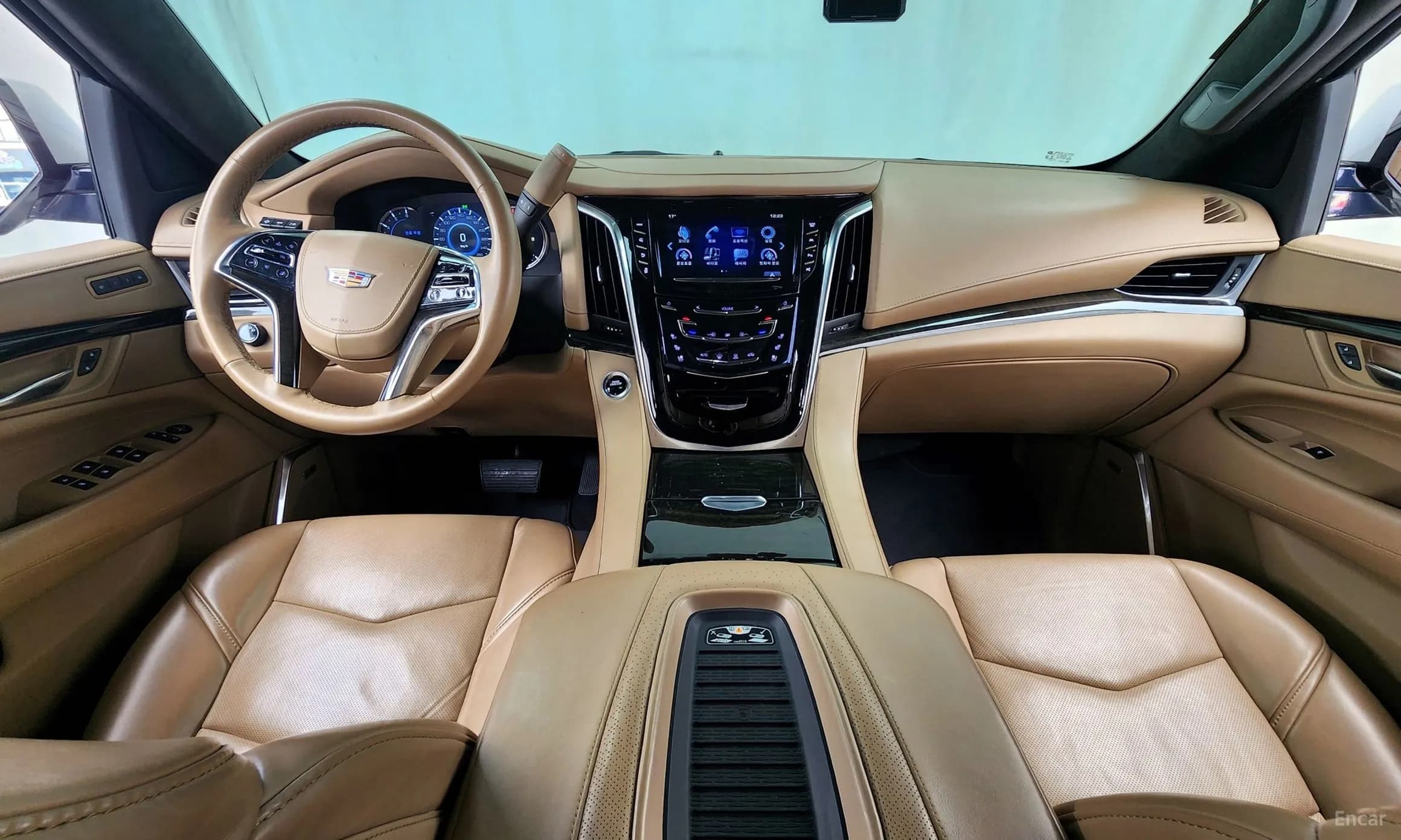 Escalade